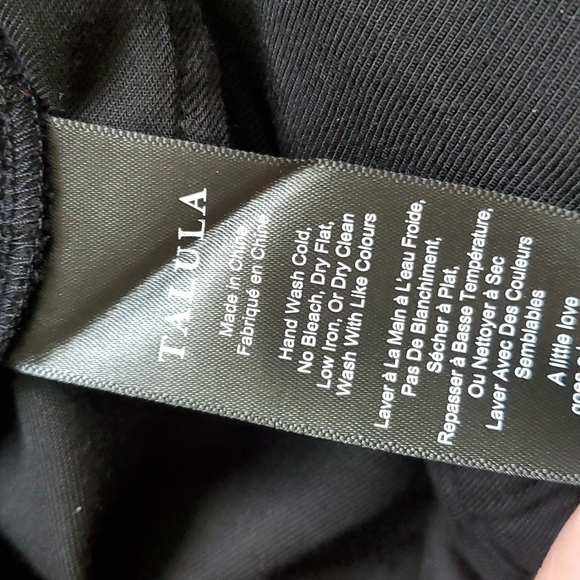 Aritzia Talula jogger pants - Picture 6 of 7